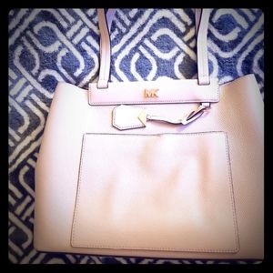 Michael Kors Tote Purchase